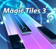 Game Magic Tiles 3