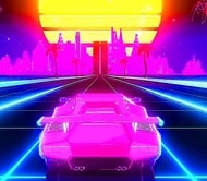 Game Music Racer